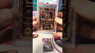 Finally checking my PSA grades! #pokemon #pokemoncards #pokemonpulls #psa #gradedcards