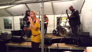 Natural woman by Seline van der Veen (Funk&amp;Play)