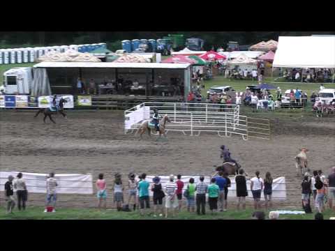 Rodeo Muráň 2014 (Echoviny.sk)