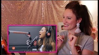 Vocal Coach REACTS to MORISSETTE AMON- Naririnig Mo Ba