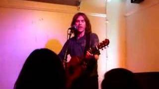Justin Sullivan - Tales of the Road - New Model Army 1-26-08
