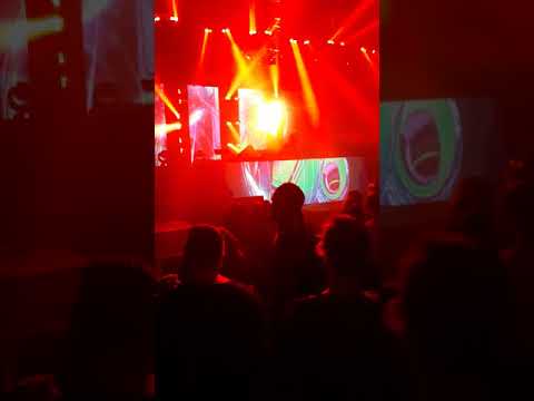 Adriatique - Hangar - Luka Beograd 14.10.2017