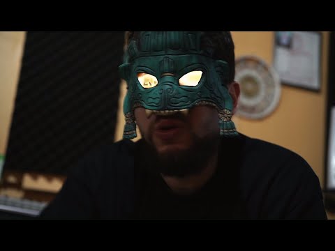 Aztek Nando x El Finanza - El Demonio Yo Lo Sako (Official Music Video)