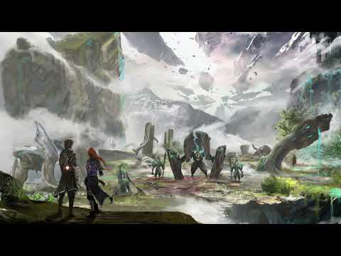 Clair Obscur: Expedition 33 OST -  Battling Breeze [EXTENDED]