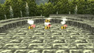 The Legend of Dragoon Walkthrough HD 720p - Part 12