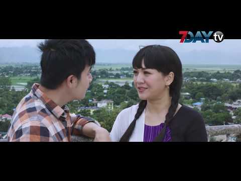 ချည်ရုပ်ရှင်ထဲက မူရာအကြောင်း ပြောပြလာတဲ့ သက်မွန်မြင့်