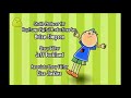 Pinky Dinky Doo Ending Season 2 UK