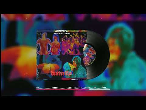 Romeo Elvis x Tengo Jhon Type Beat 2022 - "Butterfly" | | Rap Instrumental Trap prod