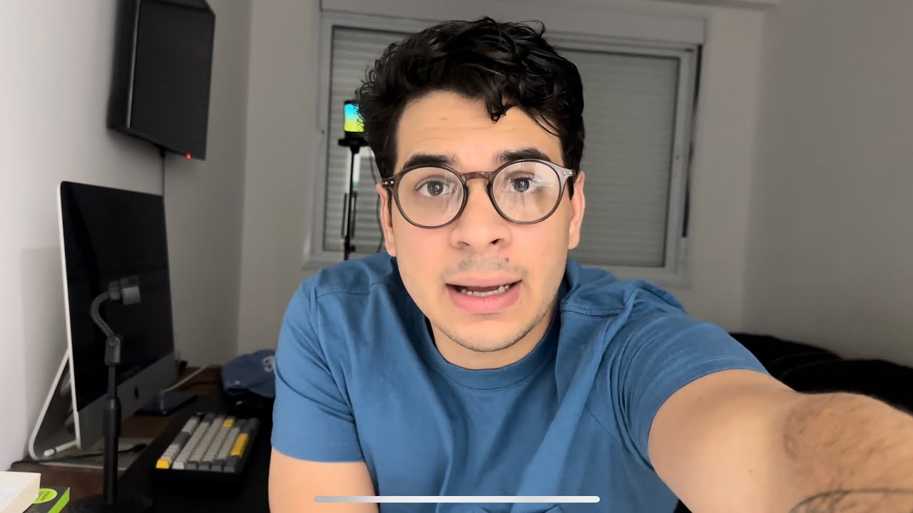 ACORDA! AINDA DÁ TEMPO DE CORRER ATRÁS