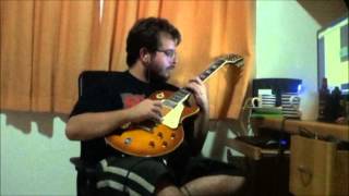 Death - Defensive Personalities [Cover]