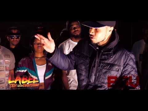 Bliss Creed vs Mad Face