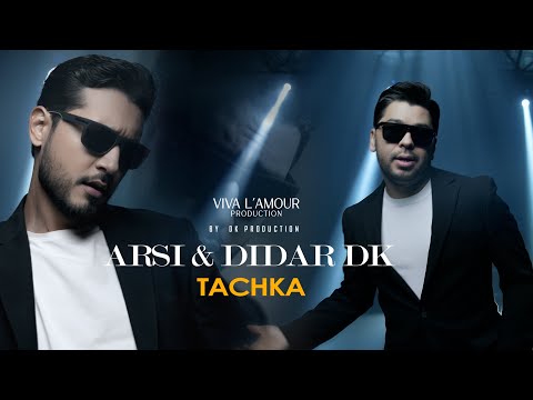 Didar DK & Arsi - Tachka (official video)