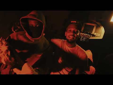 Vybioo x Feeso - Drill Shit