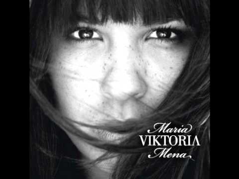 Maria Mena- Secrets (Lyrics)