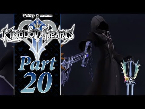 A Good Other - PART 20 - Kingdom Hearts 2 HD PS4 (KH1.5+2.5)