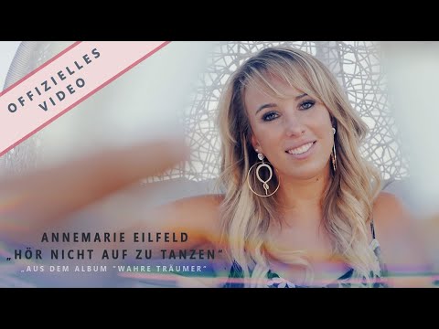 Hor Nicht Auf Zu Tanzen - Annemarie Eilfeld