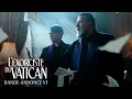 The Vatican Exorcist Official Trailer