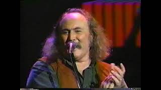 Crosby, Stills &amp; Nash - Suite Judy Blue Eyes (Live 1991)