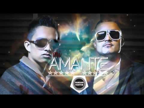Mi Amante   Yandar y Yostin Canción Oficial] ®