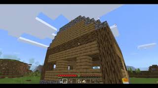 マインクラフト実況第一弾　改　PART2