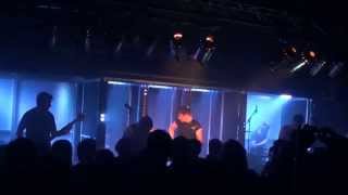 Heldmaschine &quot;Todesspiel&quot;, Cologne 17.01.2014