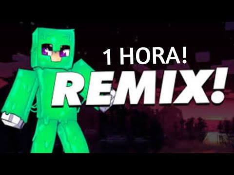 Yo tengo un moco por 1 hora