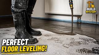 10 Next-Level Construction Technologies You Won't Believe Exist! l Build Mystery