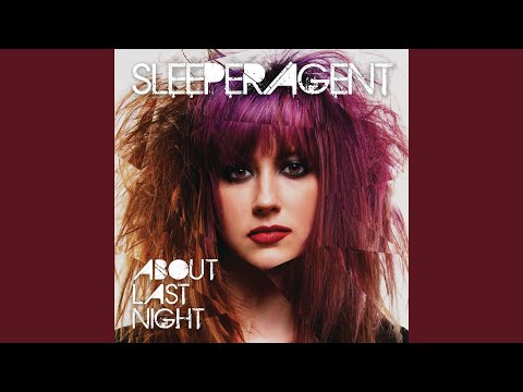 Shut - Sleeper Agent