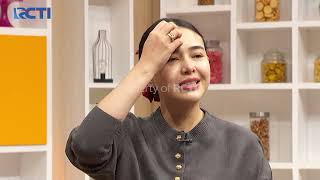 Kiki mencari Fajar yang menawari pekerjaan | MANDA CURHAT - EPS 33-PART 1