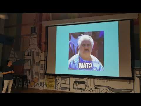 AI-ML forum - Chatbots & Voicebots