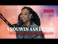Veronica van Hoogdalem over TMF,  Katy Perry en goede adviezen | FHM's Vrouwen aan de Top