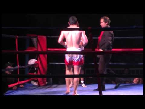 2K9 UNLIMITED - ALEJANDRO OLEA vs. CHRISTIAN GUIDO