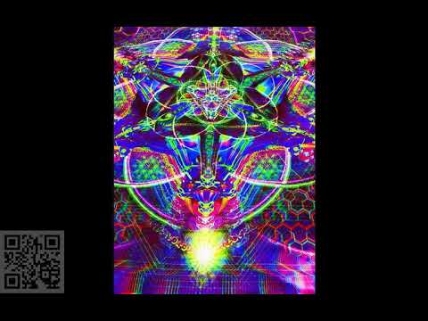 Progressive Dj Hanabi Psytrance Mix 2018 Vol 4