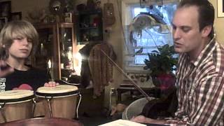 Nine Pound Hammer Isaiah and Frank