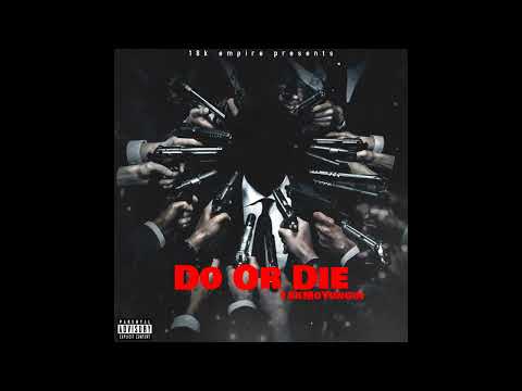 18kMoYungin - Do Or Die