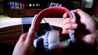 Video thumbnail for Sony MDR XB920 Headphones Unboxing by Clinton Jeff