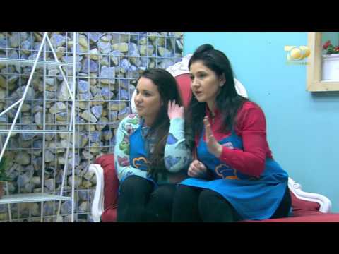 E Diell, 31 Janar 2016, Pjesa 4 - Mamaja ime gatuan më mirë se e jotja, Pjesa 2