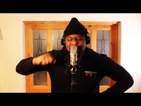 Tomy Turner - More Stress | #HomeSessions