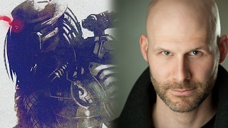 Predator: Casts Kyle Strauts as Predator? Casting Update News IMDB video