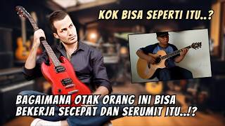 Download lagu MENDADAK BINGUNG❗ SEMUANYA DI BUAT HERAN DENGAN CARA KERJA OTAK LIP BA TA mp3