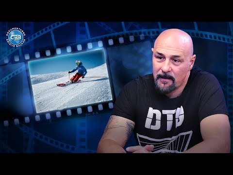 BALKAN INFO: Gru otkriva strašno iskustvo na zimovanju i kako je zamalo poginuo na Alpima!