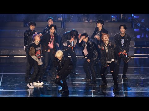 TREASURE (트레저) ‘리듬타(RHYTHM TA)’ HELLO in SEOUL (DAY 2)