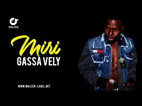 GASSA VELY - MIRI [SON]