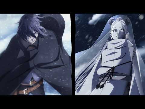 Boruto: Naruto The Movie OST - Best of Epic Soundtracks