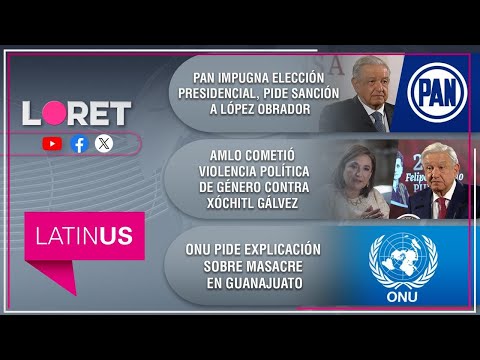 Herencia política: los familiares de los líderes del oficialismo y la oposición que llegarán al Congreso | LatinUS