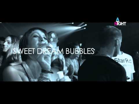 AVICII @ FABULOUS FESTIVAL, Holland 2010-10-29