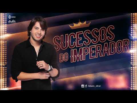 Iohannes Imperador - Chupando o Dedo