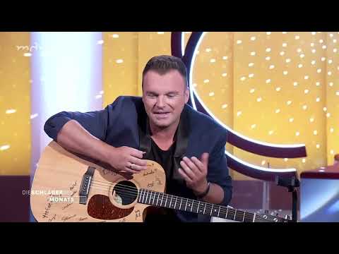 MDR Fernsehen "Die Schlager des Monats" - 03.06.2022