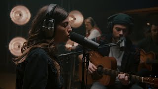 Ásgeir – “Dans nos rêves” (feat. Clou) (live at Hljóðriti)