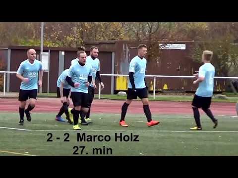 Neubrandenburger FC 93  -  Strelitzer FC  3 -  3  ( 2 - 3 )